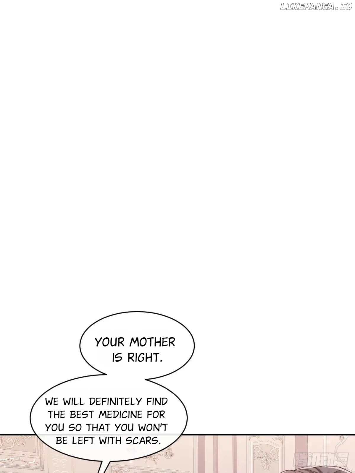 Confessing My Love to Him, the Treacherous One Chapter 45 - page 27